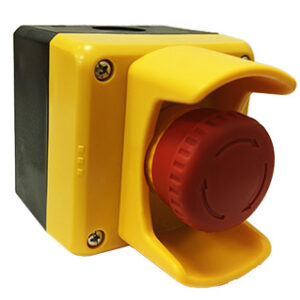 KOB21s Emergency Stop Button