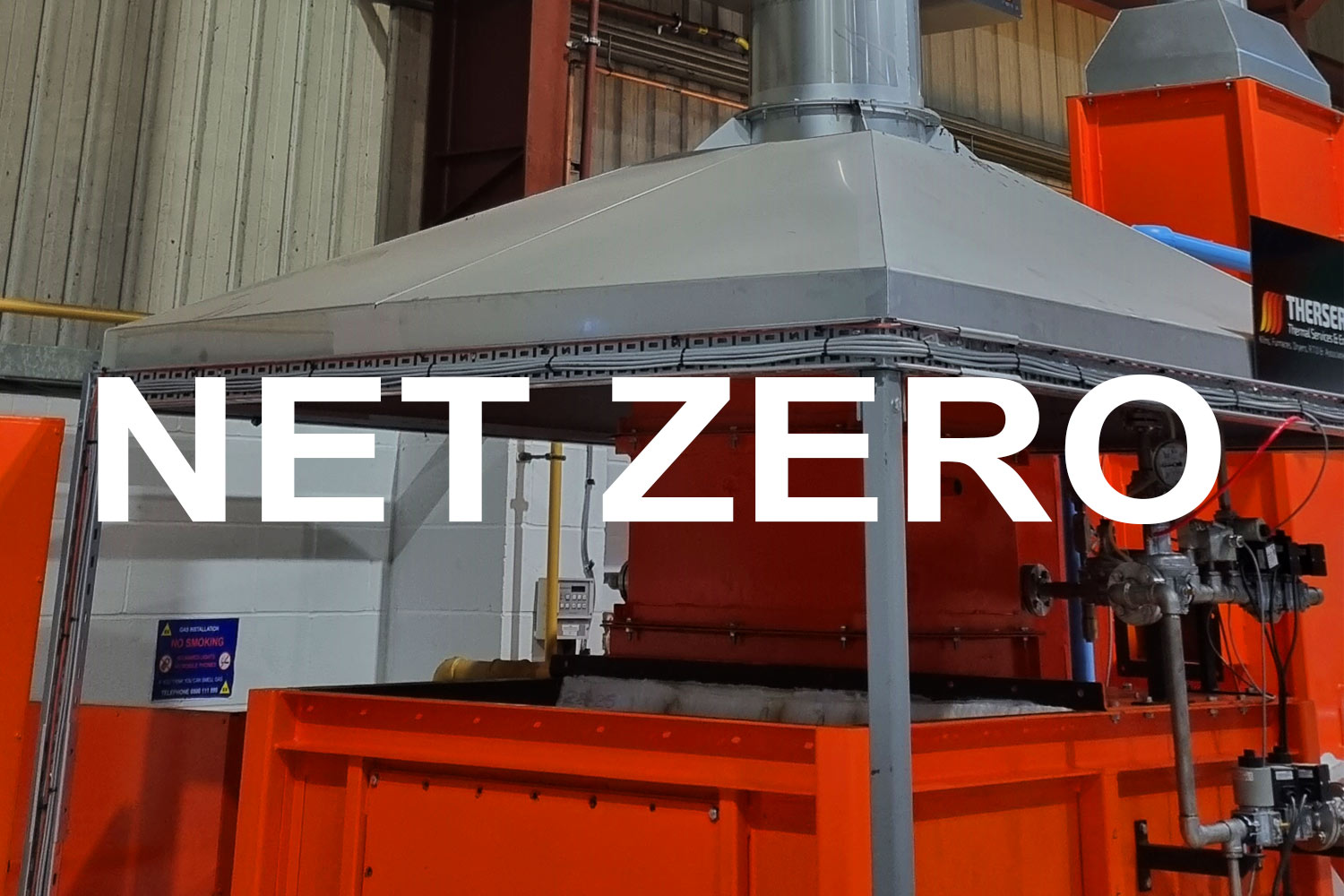 Net Zero 2050