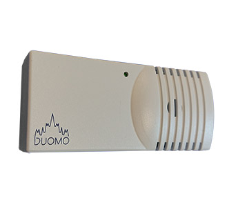 SG500 - Methane or LPG Gas Sensor
