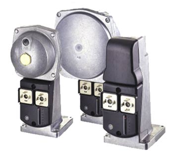SKP Actuators