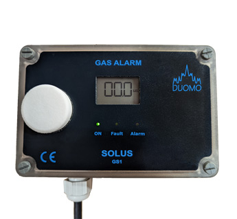 Solus GS1