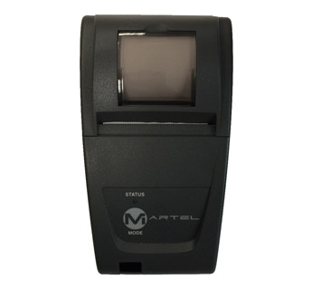 SPT002 - Diagnostics Printer for Gas Sensors