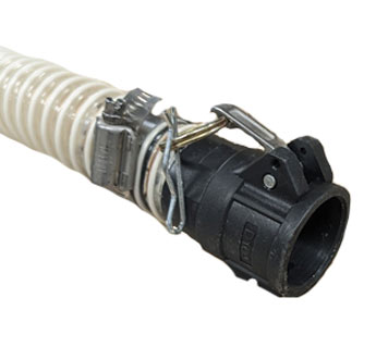 SPU Hose