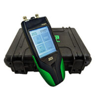 Gas Pipe Pressure Test Instrument - ST200PT