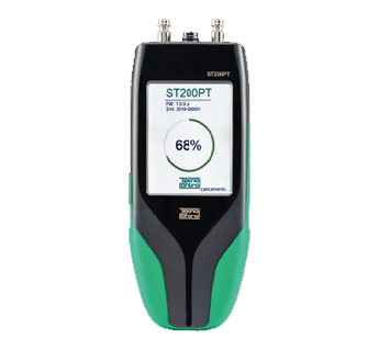 St200PT Gas Leak Tester