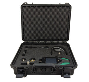 ST200PT Gas Leak Tester