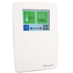SENSE EFA - Senseair CO2 and Temperature controller