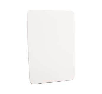 tSENSE No Display - Senseair CO2, Temperature & RH Wall Mounted Monitor