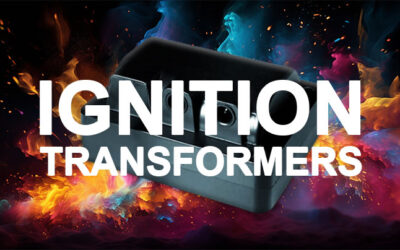 What are Ignition Transformers?