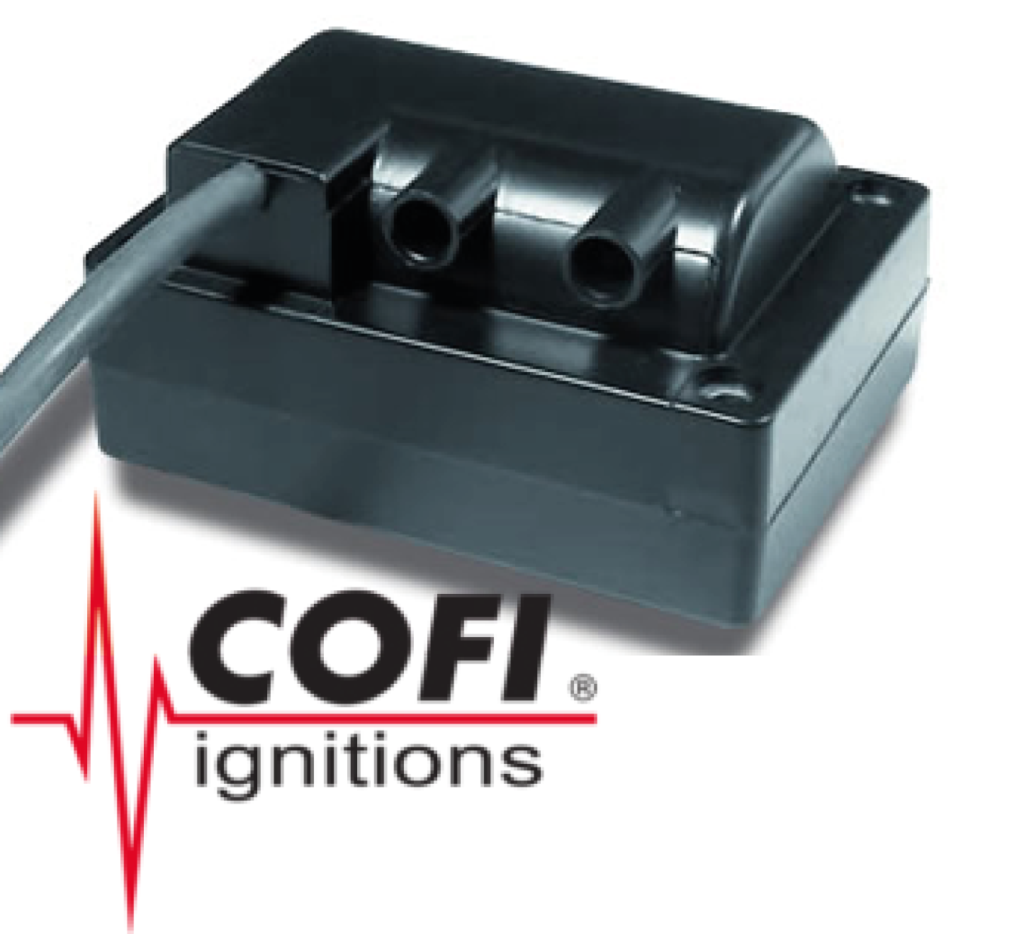 Cofi Ignition Transformer type TRE by Duomo UK Ltd