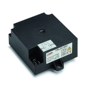 TRL COFI ignition transformer