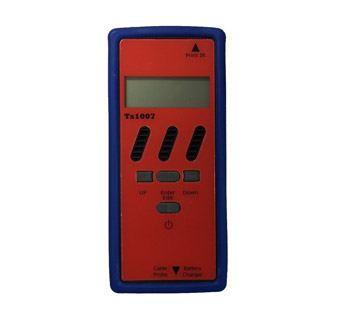 TS1007 - Data, Config & Memory Reporting of Gas Sensors