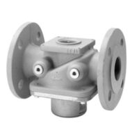 VGF Single Gas Valve
