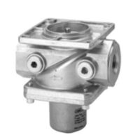 VGG Single Gas Valves - Siemens - VGG10 154P