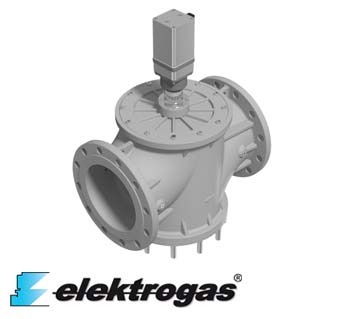 Elektrogas VMH